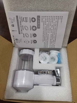 ISO90001 Certified Injection Molding Service with Complex Part Fabrication and Rapid Prototyping Featuring UG Design Software