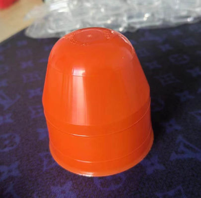 Professional Single Cavity ABS Thermoforming Service with LKM Mold Base