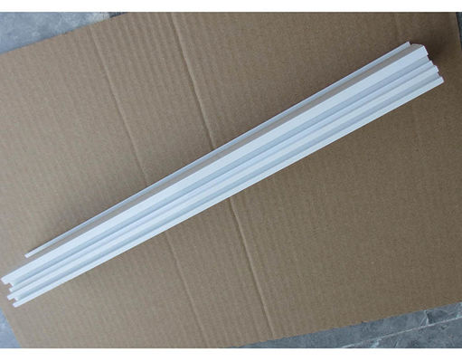 Plastic Injection Molding Service With ±0.02mm Tolerance 500,000 Shots Mold Life