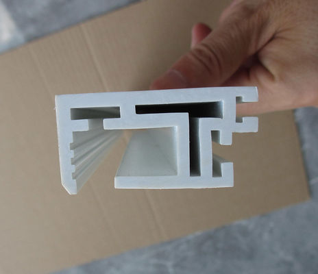 Thermoplastic Injection Molding Service with Polish Surface Finish