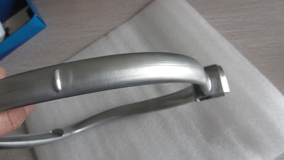 Insert Injection Molding, Automatic Inserts Feeding Precision Size Tolearance +/-0.05