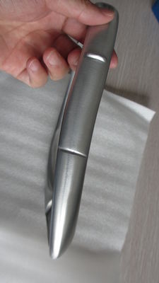 Insert Injection Molding, Automatic Inserts Feeding Precision Size Tolearance +/-0.05