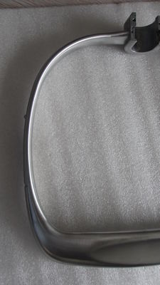 Insert Injection Molding, Automatic Inserts Feeding Precision Size Tolearance +/-0.05