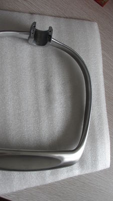 Insert Injection Molding, Automatic Inserts Feeding Precision Size Tolearance +/-0.05