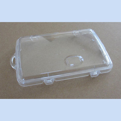 CNC Machining and CMM Inspection for Top- Injection Molding Services in ABS Fast Turnaround Time
