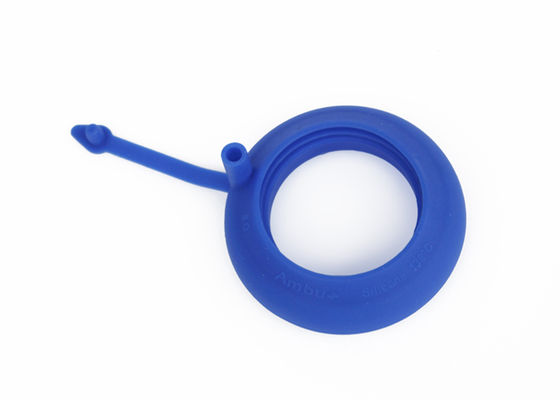 Injection Molding Service For Soft Touch Paint FDA Silicone Medical Components