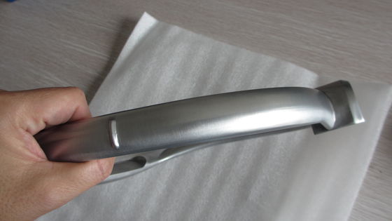 Insert Injection Molding, Automatic Inserts Feeding Precision Size Tolearance +/-0.05
