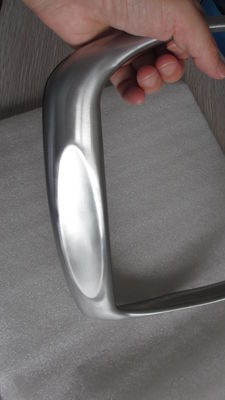 Insert Injection Molding, Automatic Inserts Feeding Precision Size Tolearance +/-0.05