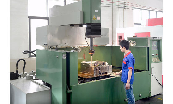 EDM machine