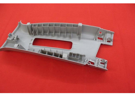 ABS Plastic Auto Parts Mold , Single Cavity Automotive Plastic Injection Moulding